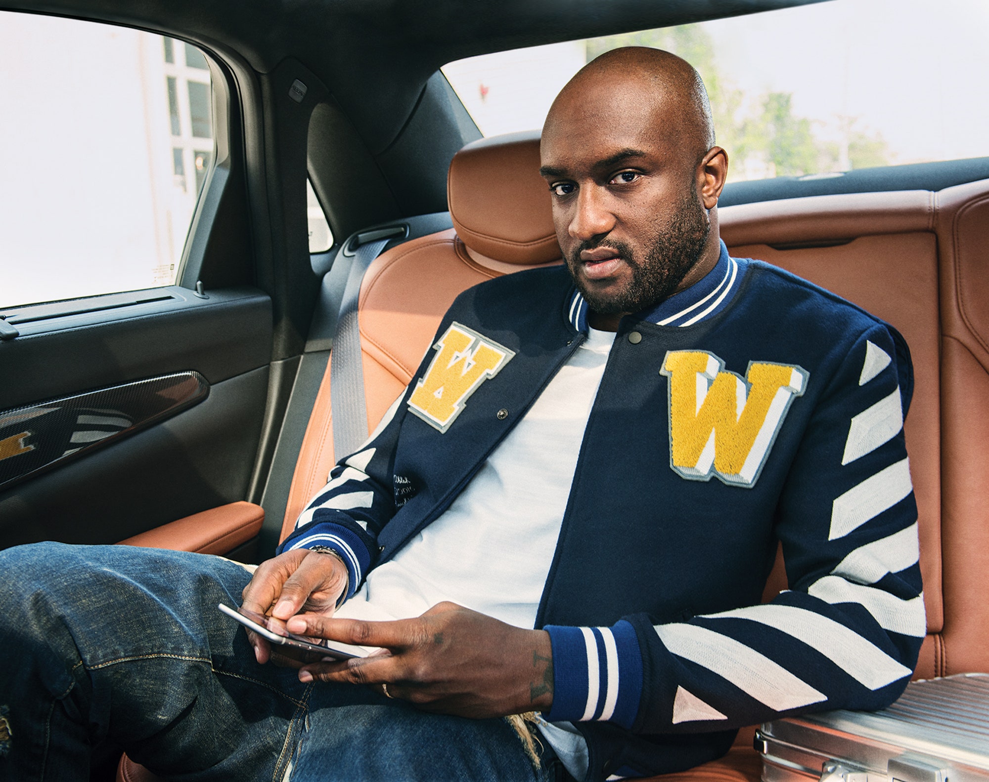 Remembering Virgil Abloh