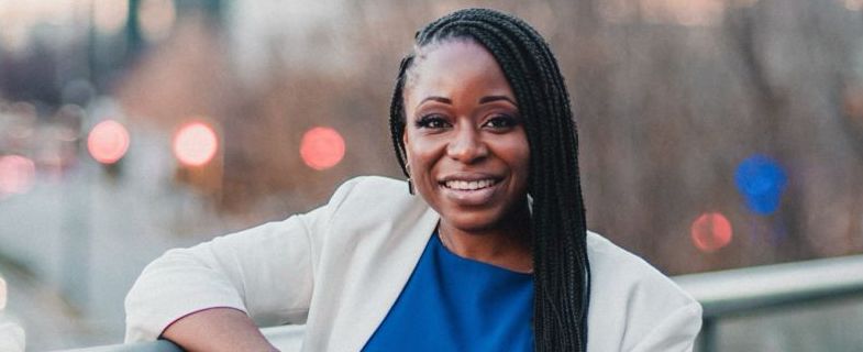 How Ijeoma Obilo Faison Took Her Passion For The Motherland And Its People And Made It Into A Career Path