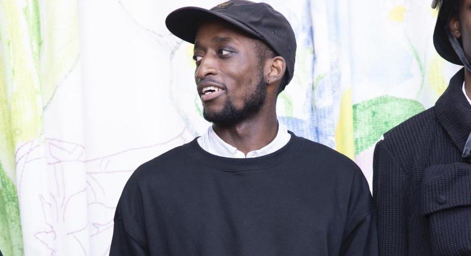 The Designs That Earned Ifeanyi Okwuadi Top Award At The Hyères Festival