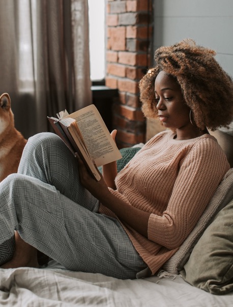 A Life Expo for Anyone Hoping to achieve Self Relevance