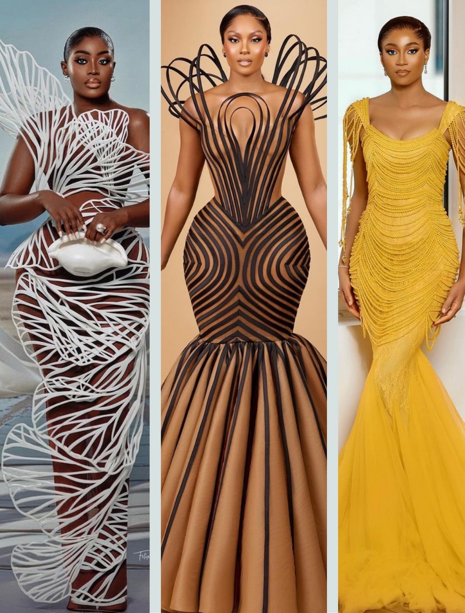 All The Most Stunning Looks From AMVCA 2024