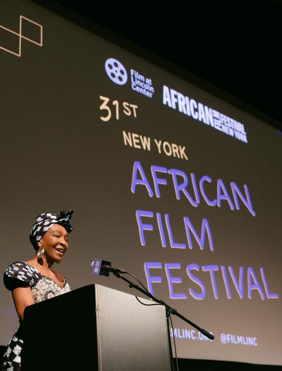 The 31st New York African Film Festival Comes To The Lincoln Center