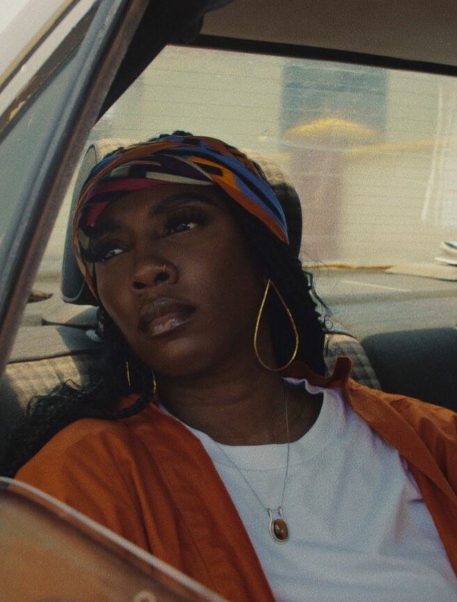 Tiwa Savage Stars In And Executive Produces Film 'Water & Garri' On Prime Video