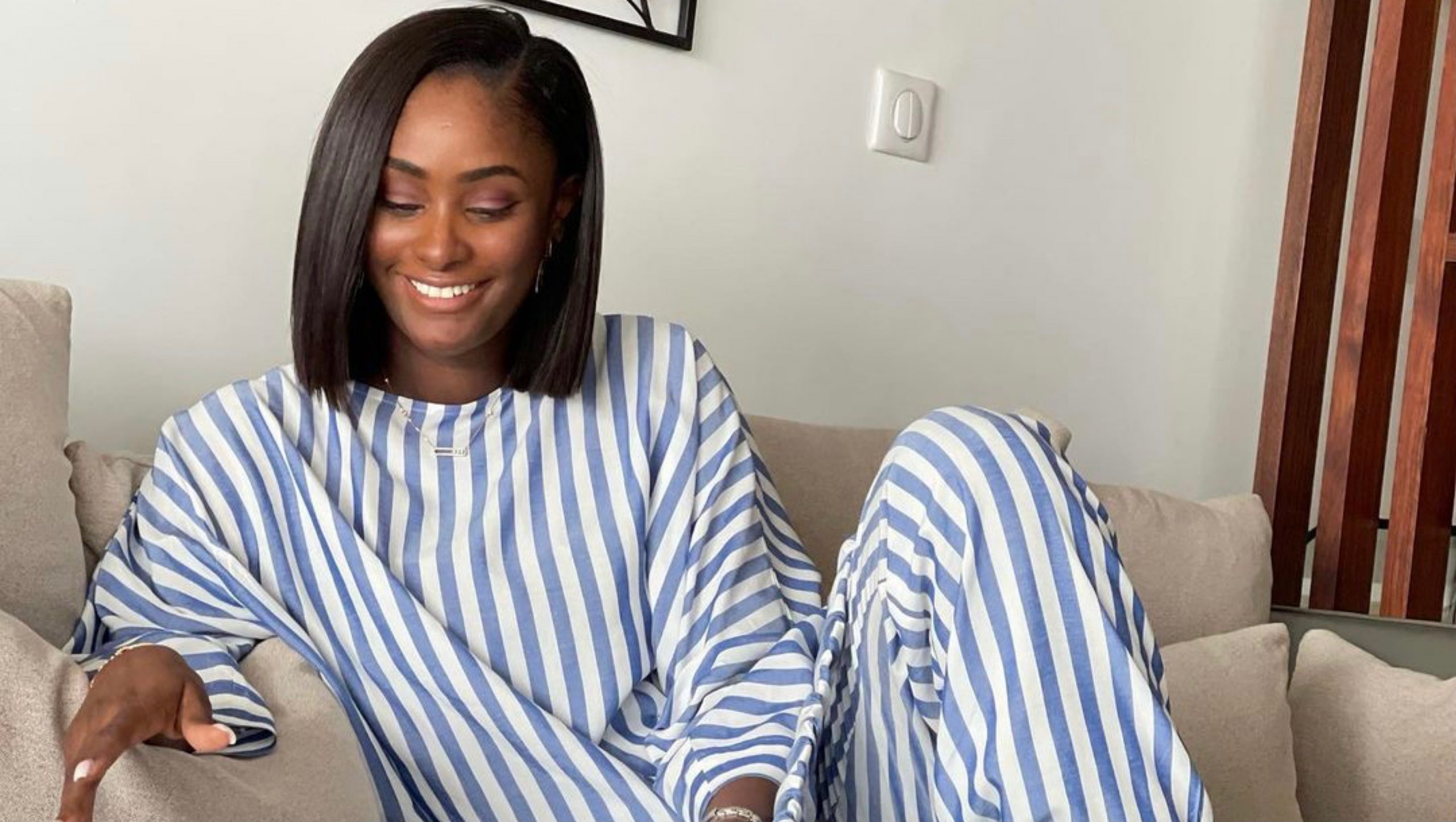 Amfa Beauty! Made in Africa