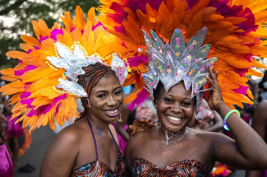 Calabar Carnival: Nigeria's Grandest Street Party