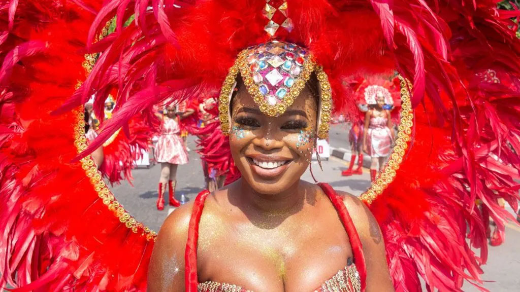 Calabar Carnival: Nigeria's Grandest Street Party