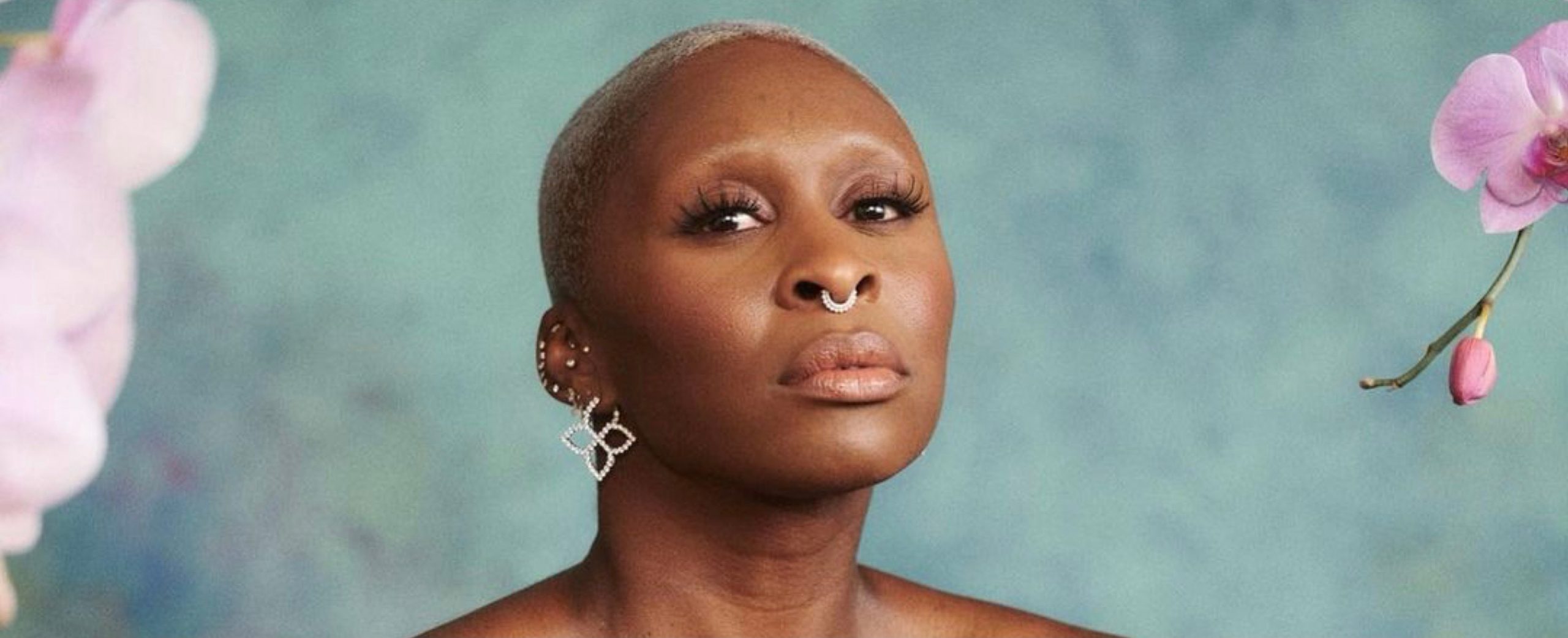 Cynthia Erivo Takes Her Complexion Seriously, Watch Her Lengthy Skincare Routine.