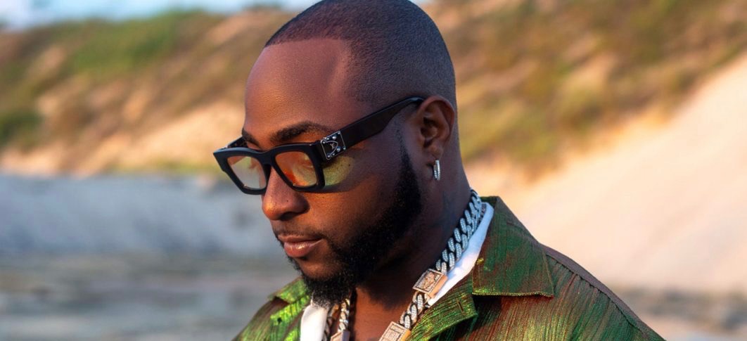 Davido Posts For The First Time This Year, Alludes To The Tremendous Loss Of His Son, Exemplified In A Ray Of Hope With New Album, 'Timeless'