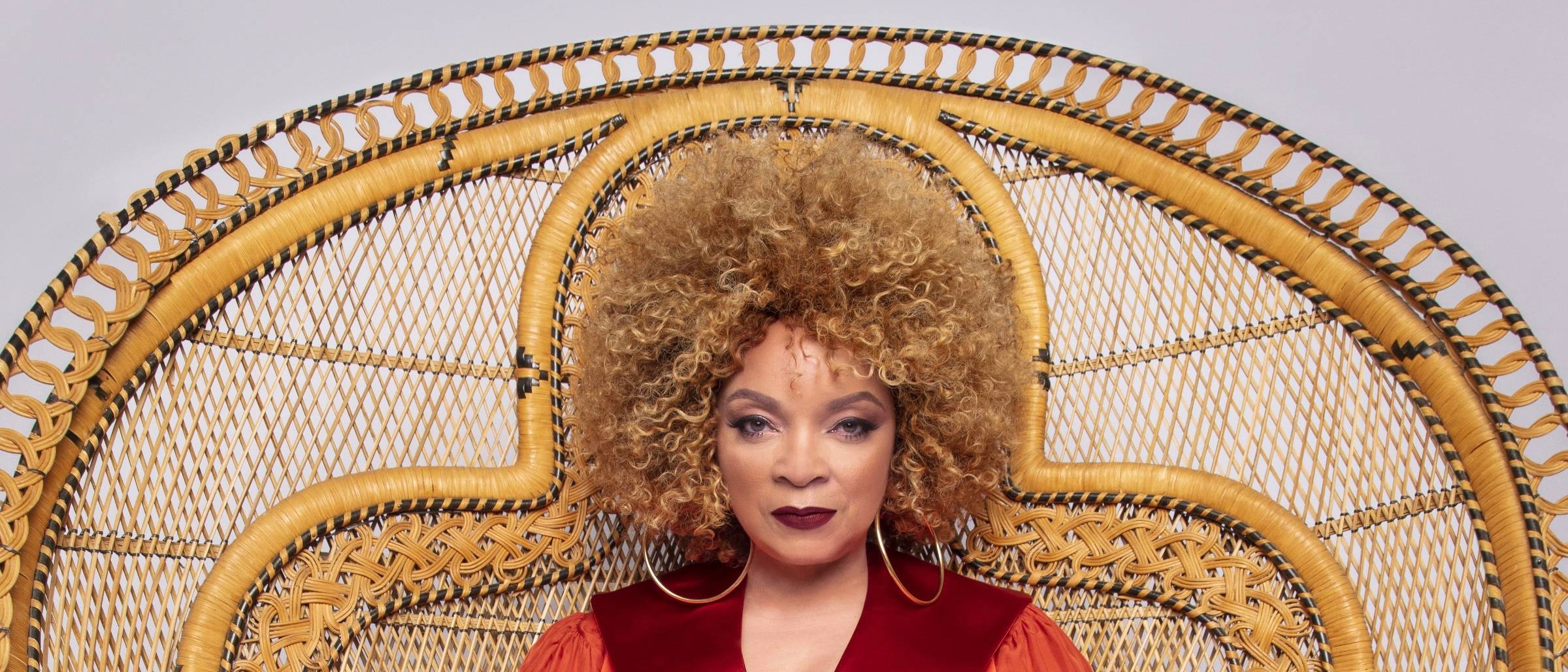 Oscar Winner Ruth E. Carter Selects Four HBCU Aspiring Designers To Dress Her For Awards Season