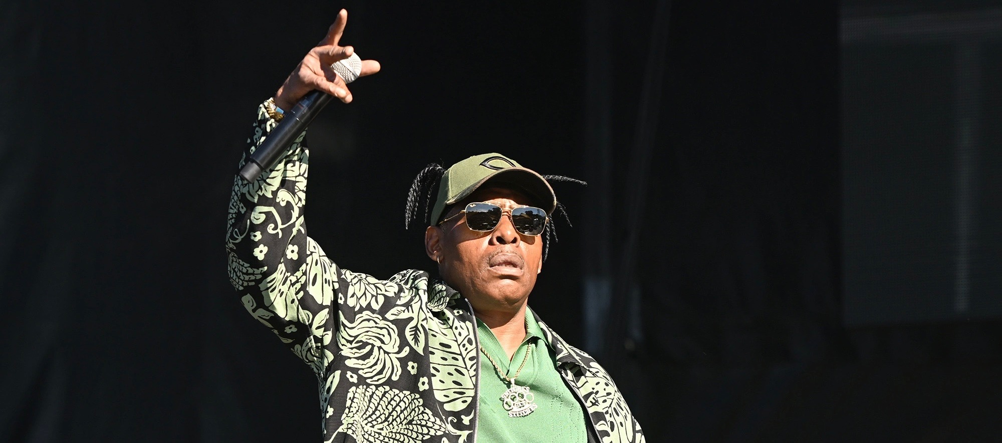 90s Hip Hop Phenomenon Coolio Passes Away At 59