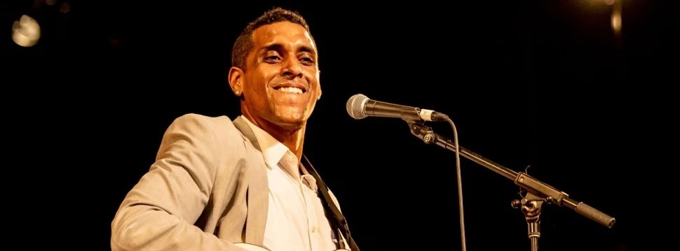 Haitian Music Artist Michael "Mikaben" Benjamin Passed Away, At 41, After Collapsing On Stage