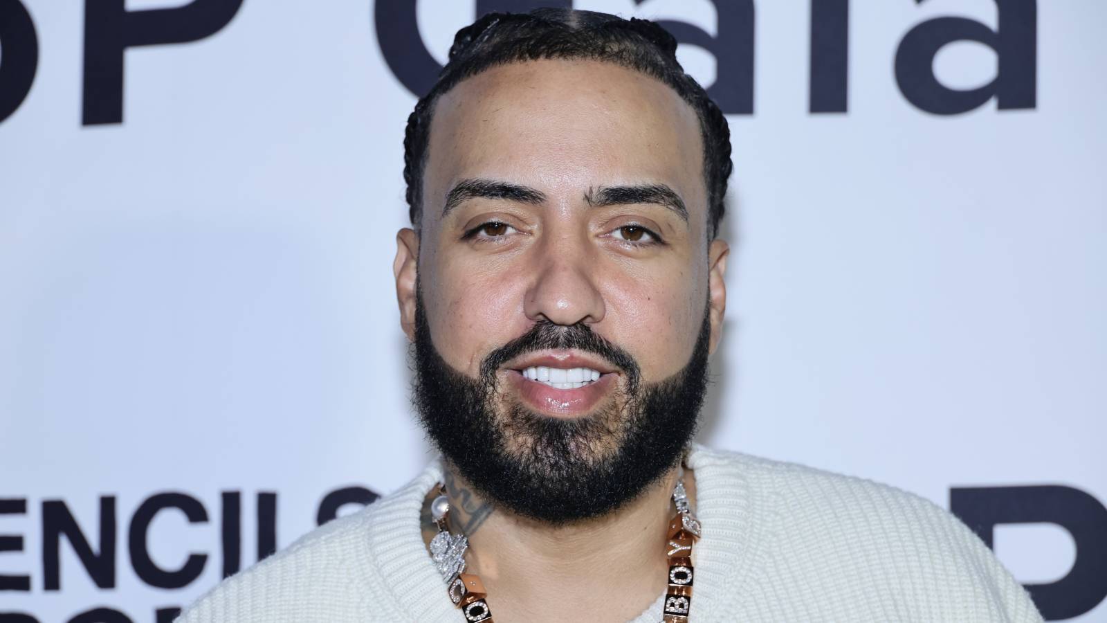 French Montana Honored For Raising Over $226 Million To Help Strengthen Health Care In Uganda