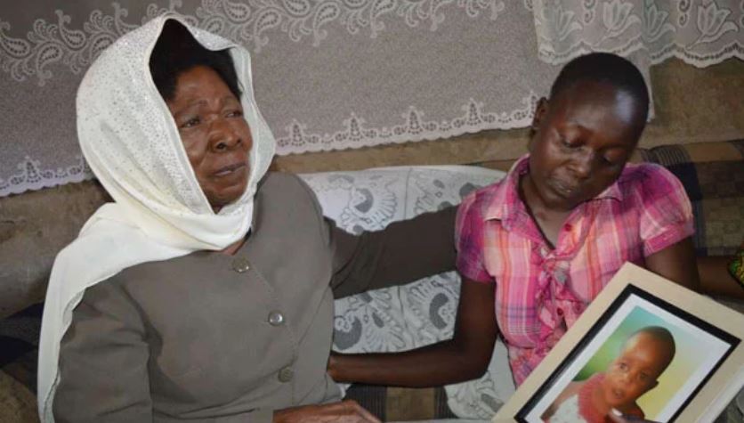 The Long Wait for Justice in Kenya's Police Violence Cases