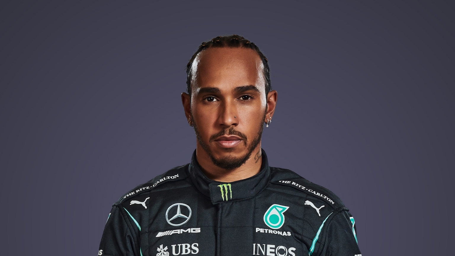 Lewis Hamilton named most influential Black person in the UK