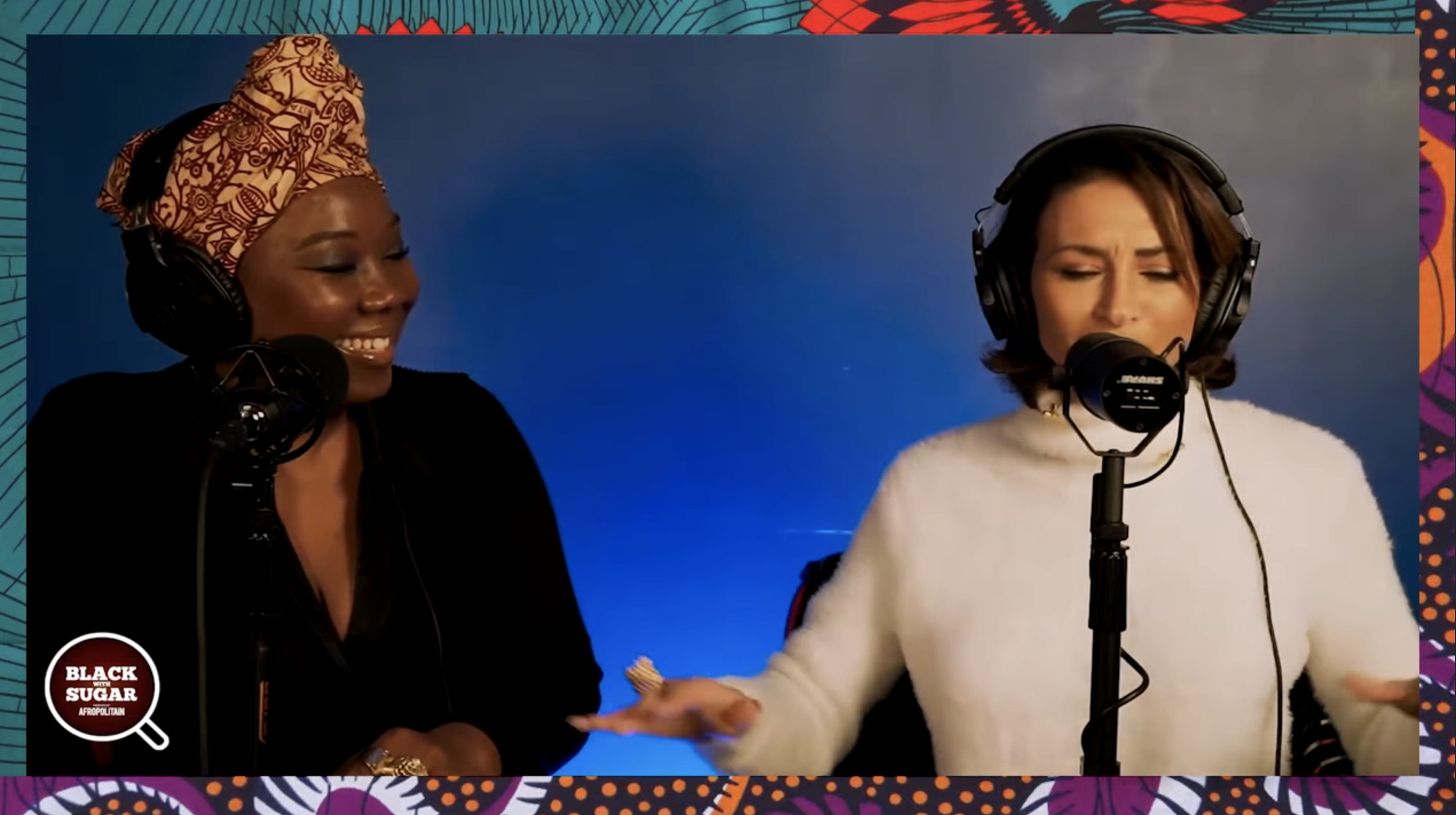 NYC life alone during quarantine! Anxiety, stress, panic attack 😱 !! Black with Sugar Podcast 1