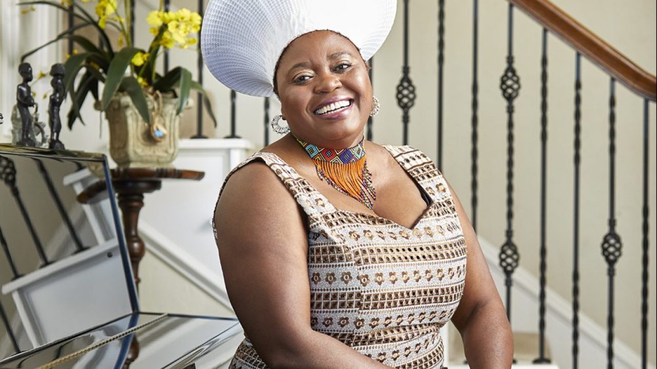 African Brand Neiman Marcus Launches Beauty Collection, Yangu Beauty