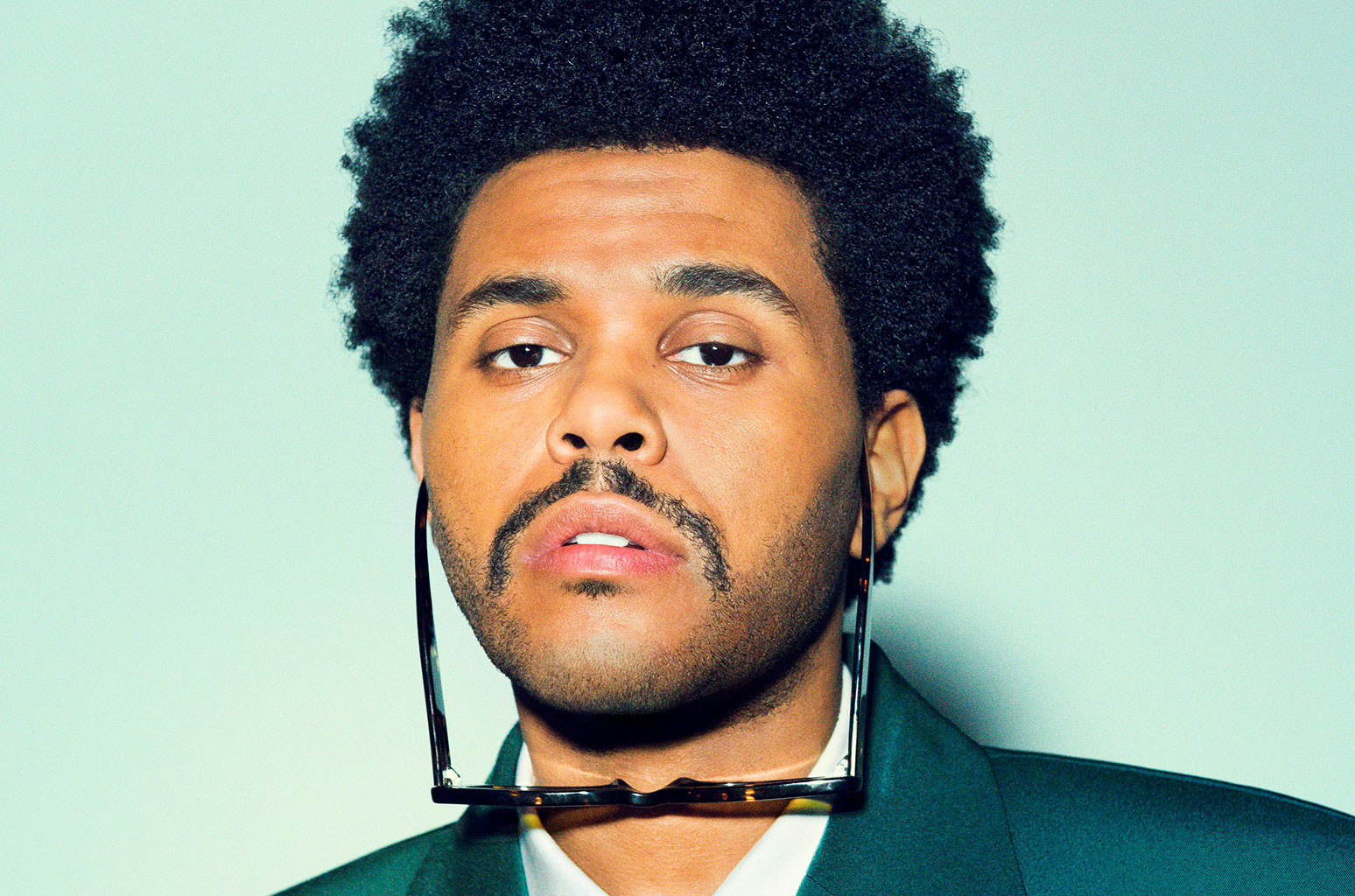 Tigray crisis: The Weeknd donates $1m to help his people
