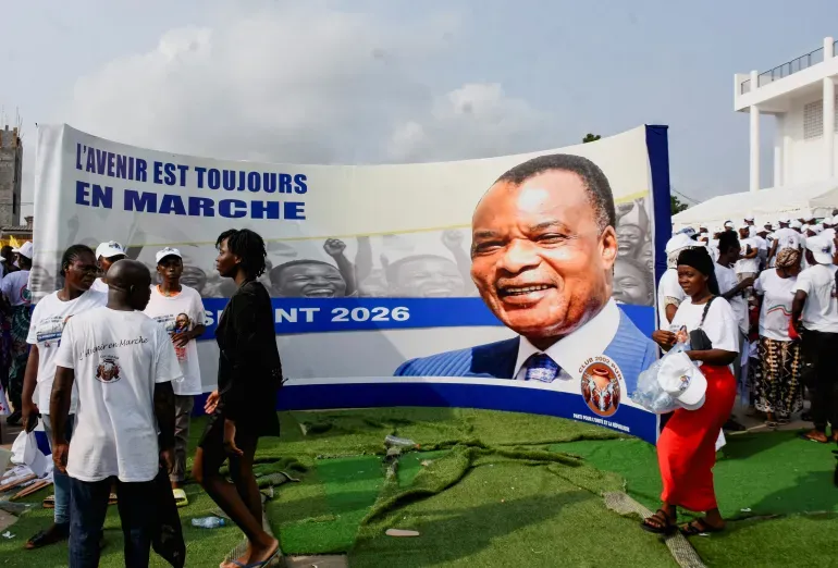 Congo’s 2026 Election Is About Turnout, Not Surprise