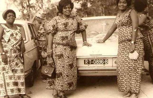 Nana Benz: The Togolese Women Who Turned Wax Print Into Real Power